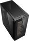 ATX Semi-tower Box Sharkoon 4044951029105 Black