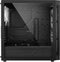 ATX Semi-tower Box Sharkoon 4044951029105 Black