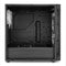 ATX Semi-tower Box Sharkoon 4044951029105 Black