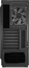 ATX Semi-tower Box Sharkoon 4044951030170 Black