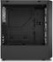 ATX Semi-tower Box Sharkoon 4044951030187 Black