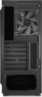 ATX Semi-tower Box Sharkoon 4044951030187 Black