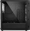 ATX Semi-tower Box Sharkoon 4044951032136 Black