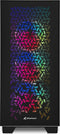 ATX Semi-tower Box Sharkoon CA300H