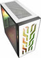 ATX Semi-tower Box Sharkoon CA300T LED RGB White