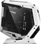 ATX Semi-tower Box Sharkoon ELITE SHARK CA700 LED RGB Black/White White