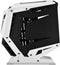 ATX Semi-tower Box Sharkoon ELITE SHARK CA700 LED RGB Black/White White