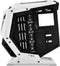 ATX Semi-tower Box Sharkoon ELITE SHARK CA700 LED RGB Black/White White