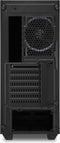 ATX Semi-tower Box Sharkoon LIT 100 Black