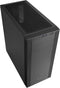 ATX Semi-tower Box Sharkoon M25-V Black