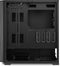 ATX Semi-tower Box Sharkoon M30 BLACK ATX E-ATX Black