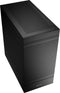 ATX Semi-tower Box Sharkoon Rebel C50 ATX Black