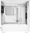 ATX Semi-tower Box Sharkoon Rebel C50 ATX White
