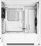 ATX Semi-tower Box Sharkoon Rebel C50 ATX White