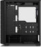 ATX Semi-tower Box Sharkoon RGB HEX Black