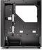 ATX Semi-tower Box Sharkoon RGB Wave Black