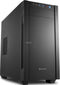 ATX Semi-tower Box Sharkoon S1000 Black