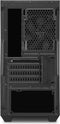 ATX Semi-tower Box Sharkoon S1000 Black