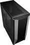 ATX Semi-tower Box Sharkoon TG7M ATX LED RGB