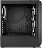 ATX Semi-tower Box Sharkoon TK5M RGB ATX Black