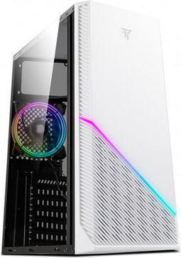 ATX Semi-tower Box Tempest Spectra