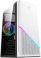 ATX Semi-tower Box Tempest Spectra
