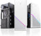 ATX Semi-tower Box Tempest Spectra