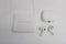 Apple AirPods 4 - TWS - ANC - Wit