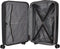 American Tourister Novastream - Reiskoffer Spinner 67/24 - Uitbreidbaar TSA-slot - Dark Slate