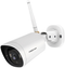 Foscam G4C - Beveiligingscamera - 2K Starlight WiFi - Wit