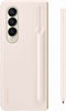 Samsung Galaxy Z Fold4 - Hard case met S-Pen - Roze