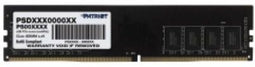 Patriot PSD432G32002 - DDR4 Werkgeheugen 32GB 3200MT/s CAS 22