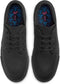 Nike Sb Zoom Stefan Janoski Rm Premium - Lage Sneakers - Leer - Black-Black - Maat 44