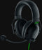 Razer Blackshark V2 X - Bedrade e-sportheadset - 50 mm drivers - Zwart
