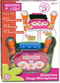 Bontempi Spa Podium Microfoon - Speelgoedmicrofoon - Roze