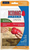 Kong Snacks Bacon & Cheese S - Voer