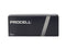 DURACELL - PROCELL ALKALINEBATTERIJ 1.5 V - LR20/D - 10 st.