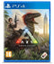 ARK: Survival Evolved - PS4 - Actie Free Roaming - (paar lichte krasjes)