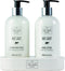 Au Lait Hand Care Set 2x300ml Pump Bottles
