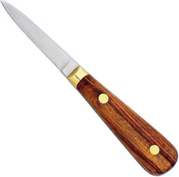 Au Nain Oestermes - 7cm Lemmet - Palissander Heft - "Esprit de Thiers
