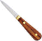 Au Nain Oestermes - 7cm Lemmet - Palissander Heft -