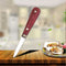 Au Nain Oestermes - 7cm Lemmet - Palissander Heft -
