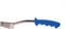 Au Nain Professioneel Ecailleur - Visontschubber - 33 cm - RVS - Kunststof Heft