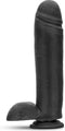 Au Naturel Bold Huge dildo 26 cm