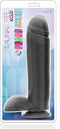 Au Naturel Bold Huge dildo 26 cm