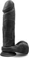 Au Naturel Massive Dildo 22 cm