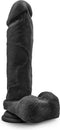 Au Naturel Massive Dildo 22 cm