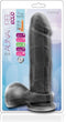Au Naturel Massive Dildo 22 cm