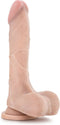Au Naturel Mr Perfect dildo 22 cm - Beige