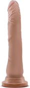 Au Naturel Roberto vibrerende dildo